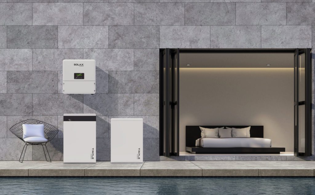 Magazyny energii dofinansowania