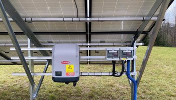 2. Ludwinów 7,1 kWp