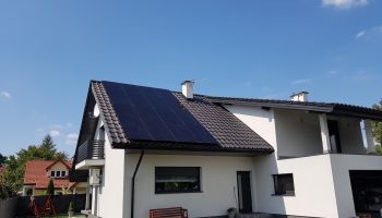 2. Sanok 5,44 kWp