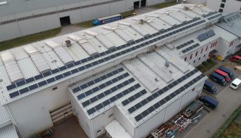 3. Kraków 50 kWp