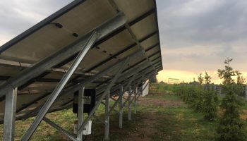 3. Ludwinów 7,1 kWp