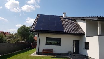 3. Sanok 5,44 kWp