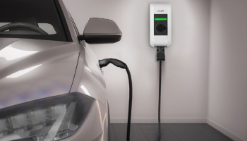 Realizacja ładowarka SolarEdge